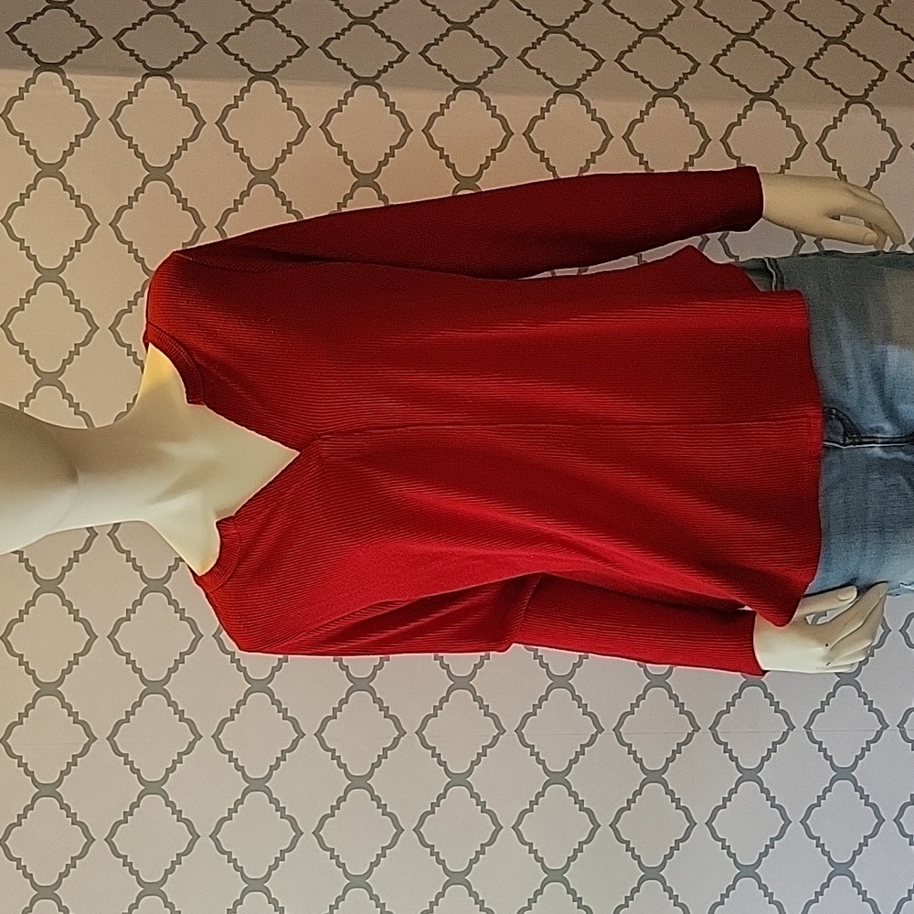 Maurices Long Sleeve Top
